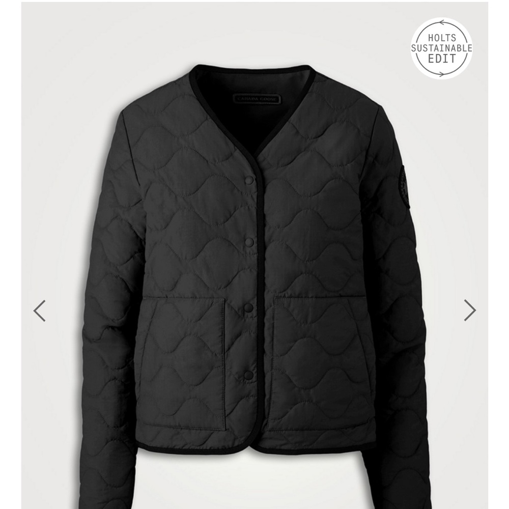 CANADA GOOSE Annex Reversible Liner Jacket | Size 2XL